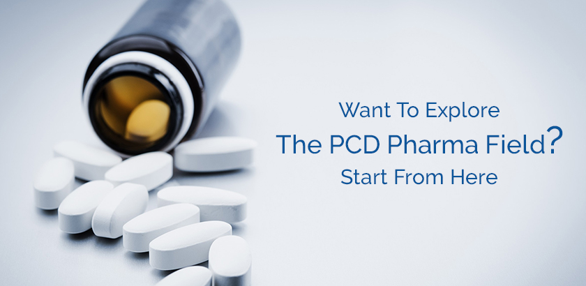 pcd pharma company