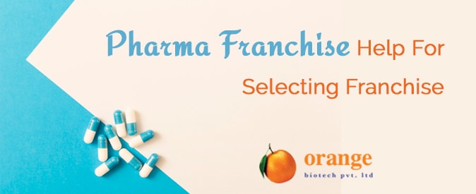 orange biotech pharma franchise help