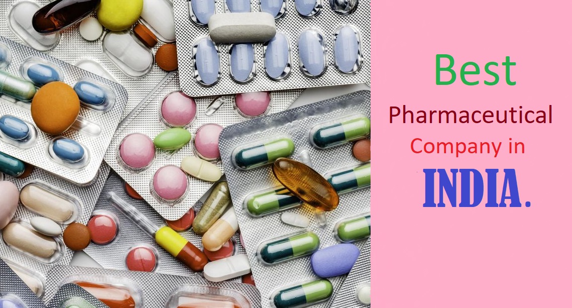 Best pharmaceutical company in India