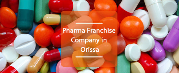 PCD Pharma Franchise Company in Orissa